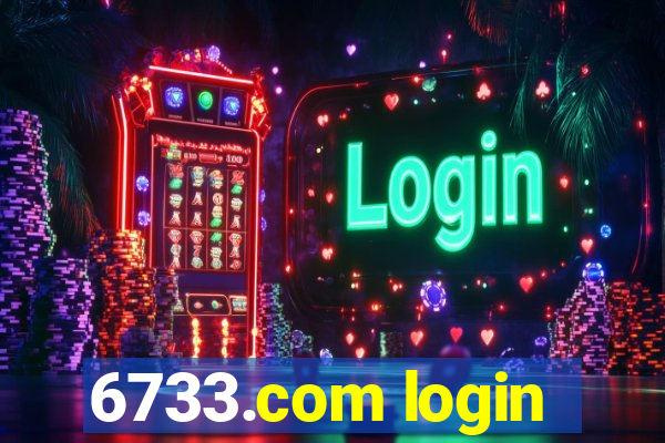 6733.com login